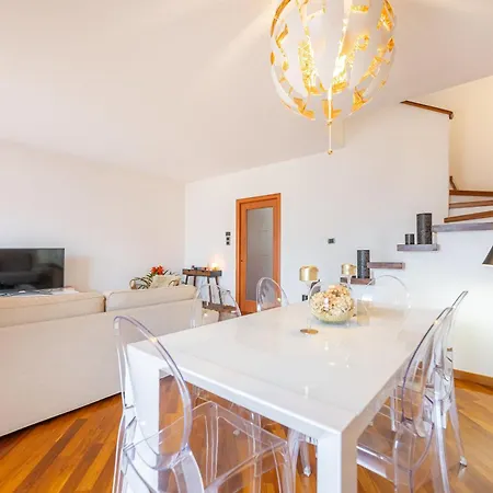 Calmasino - Swimming Pool&garda Villa Cavaion Veronese
