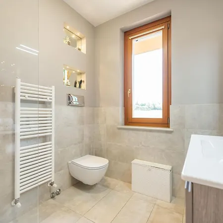 Villa Calmasino - Swimming Pool&garda *