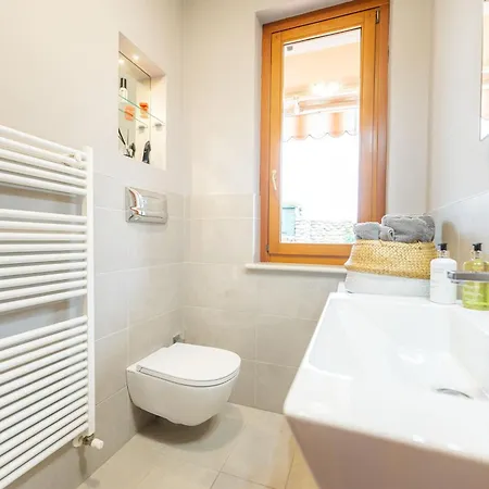 Calmasino - Swimming Pool&garda Villa