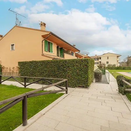 Villa Calmasino - Swimming Pool&garda *