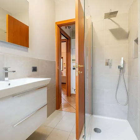 Calmasino - Swimming Pool&garda Villa *