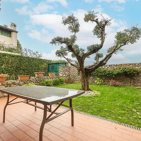 Calmasino - Swimming Pool&garda Villa *